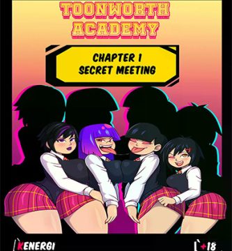 TOONWORTH Academy parte 1