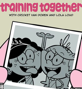 TRAINING Together