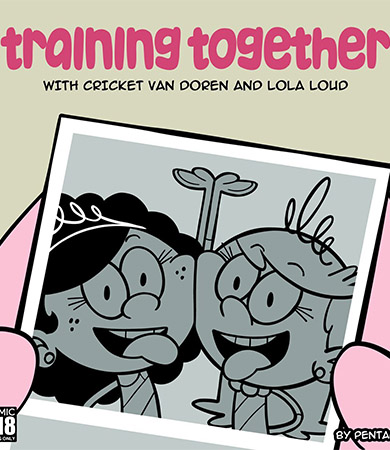 TRAINING Together