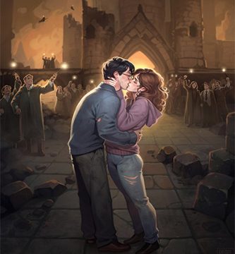 CHRONICLE of a Wizarding COUPLE