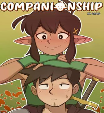 COMPANIONSHIP