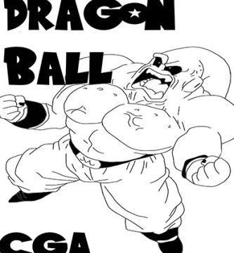 El Poder del MONSTRUO BUU