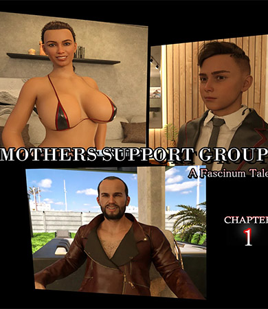 MOTHERS Support Group parte 1