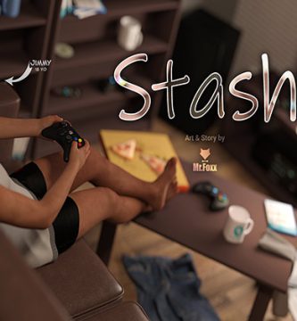 STASH