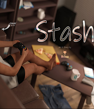 STASH
