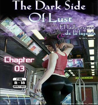 The DARK side of LUST parte 3