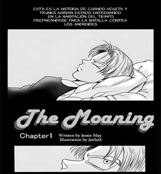 The MOANING