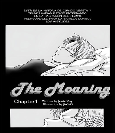 The MOANING