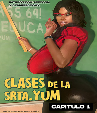 Clases de la Srta YUM