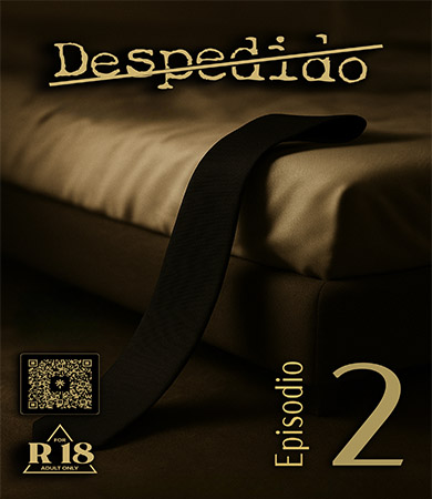 DESPEDIDO parte 2