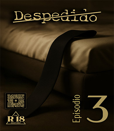 DESPEDIDO parte 3