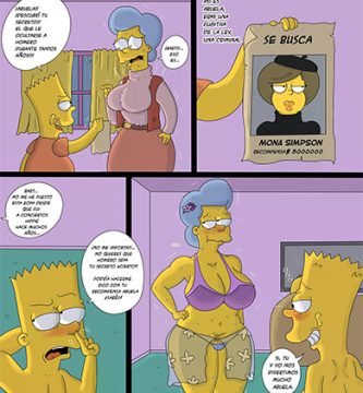 El SECRETO de MONA