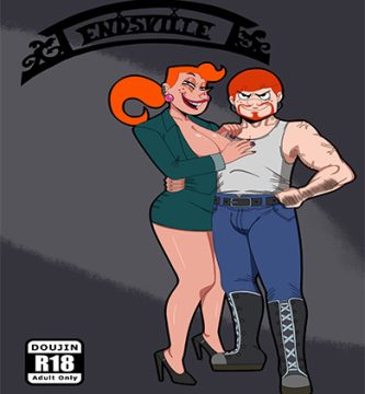 ENDSVILLE
