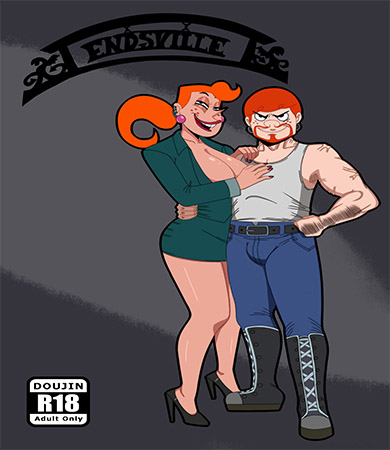 ENDSVILLE