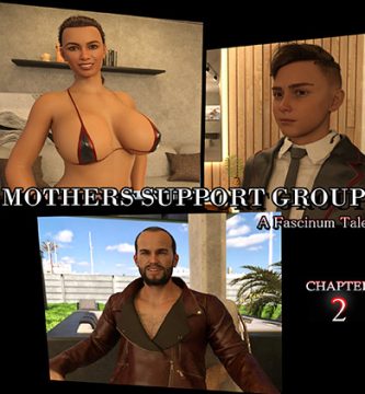 MOTHERS Support Group parte 2