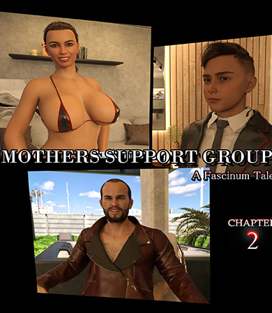 MOTHERS Support Group parte 2