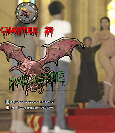 PARASITE parte 29