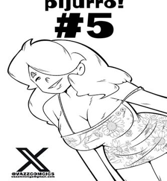 PIJURRO parte 5