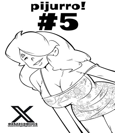 PIJURRO parte 5