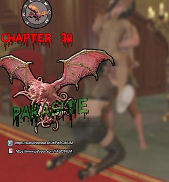 PARASITE parte 30