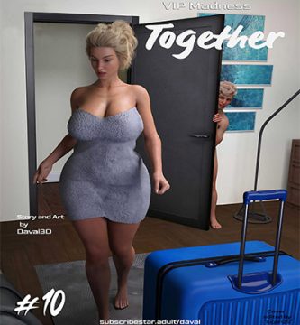 TOGETHER parte 10