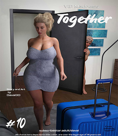 TOGETHER parte 10