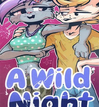 A wild NIGHT