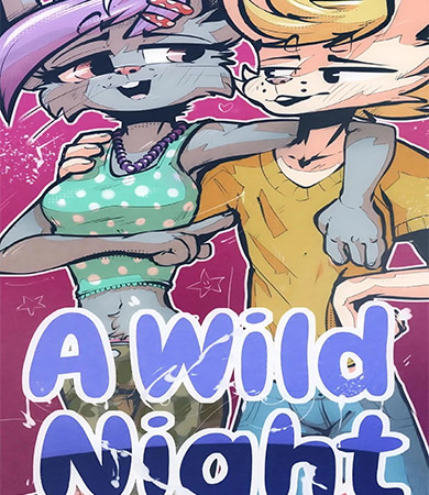 A wild NIGHT
