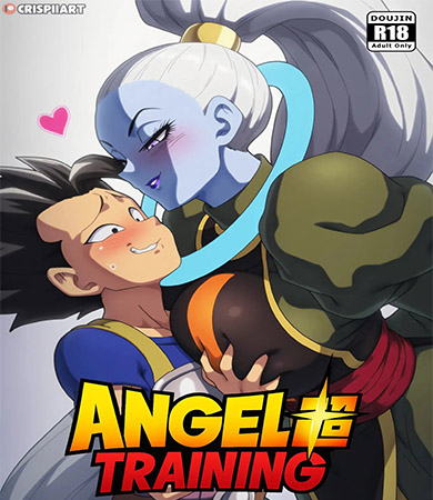 ANGEL Training