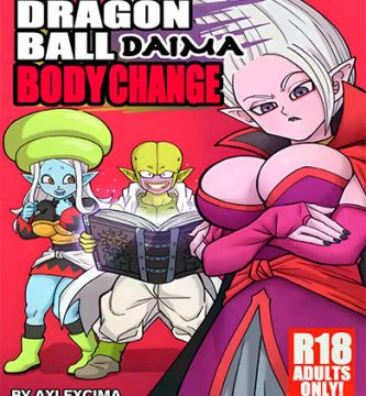 DAIMA Body Change