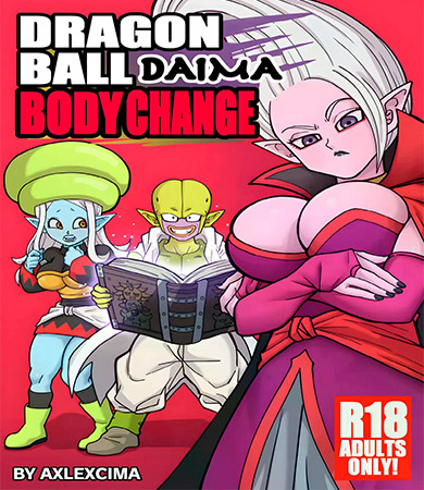 DAIMA Body Change