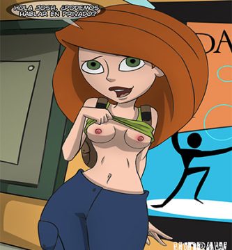 KIM POSSIBLE