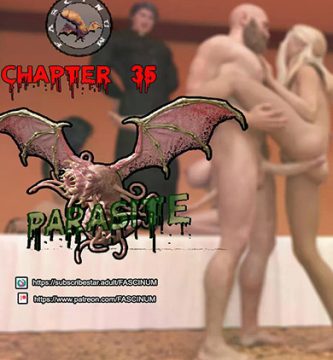 PARASITE parte 35