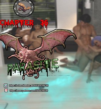 PARASITE parte 36