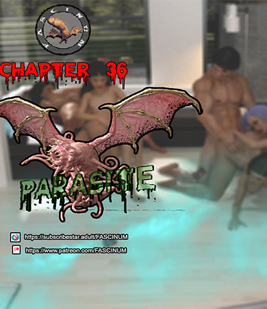 PARASITE parte 36