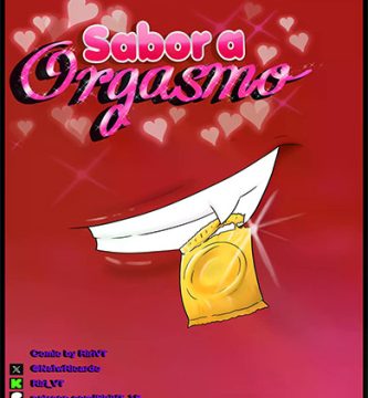 Sabor a ORGASMO