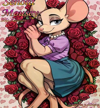 SEÑORA Mousey