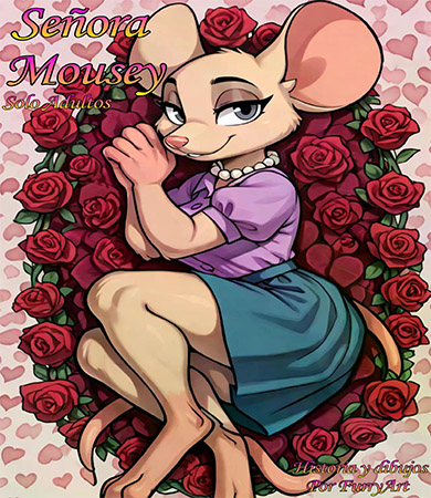 SEÑORA Mousey