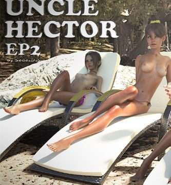 UNCLE Hector parte 2