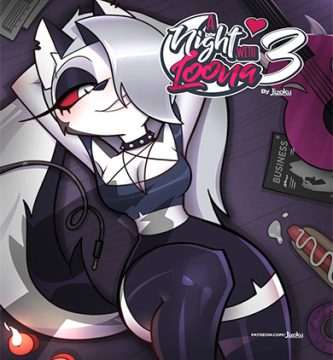 A NIGHT with LOONA parte 3