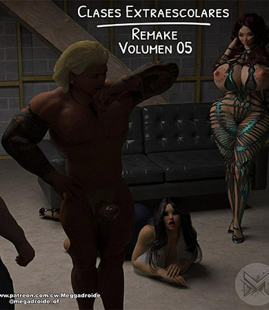 Clases EXTRAESCOLARES parte 5