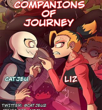 Compañeros de VIAJE