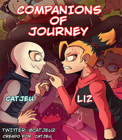 Compañeros de VIAJE