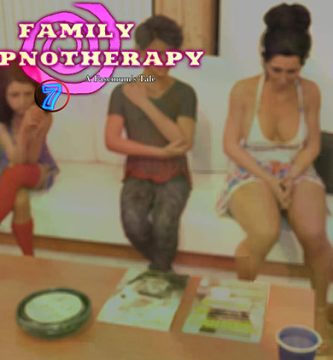 FAMILY Hypnotherapy parte 7