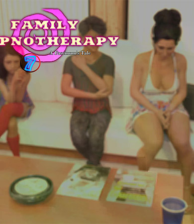 FAMILY Hypnotherapy parte 7