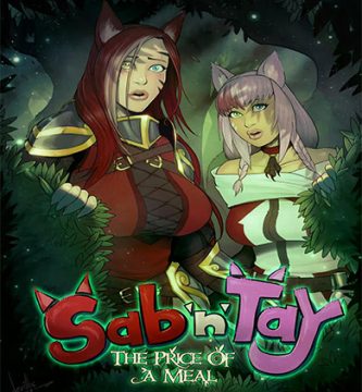 Sab and Tay - The PRICE of a MEAL