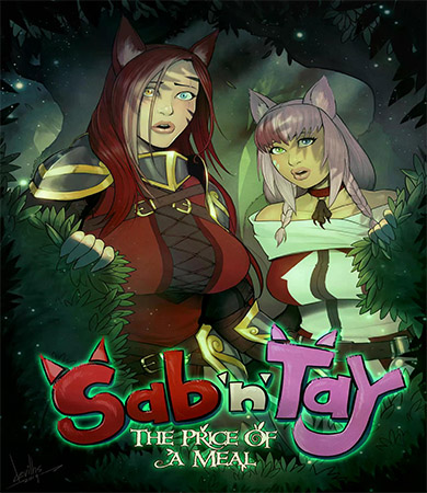 Sab and Tay - The PRICE of the MEAL