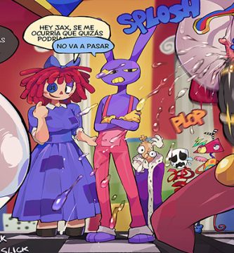 The AMAZING Digital CIRCUS