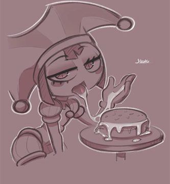 The AMAZING Digital CIRCUS Sketches