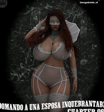 DOMANDO a una ESPOSA Inquebrantable parte 6